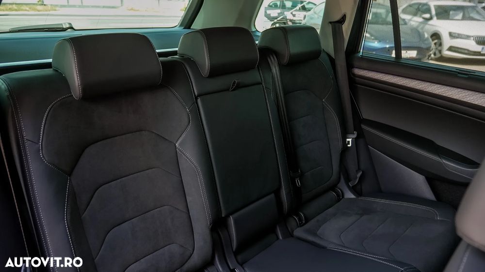 Skoda Kodiaq 2.0 TDI 4X4 DSG Style - 35