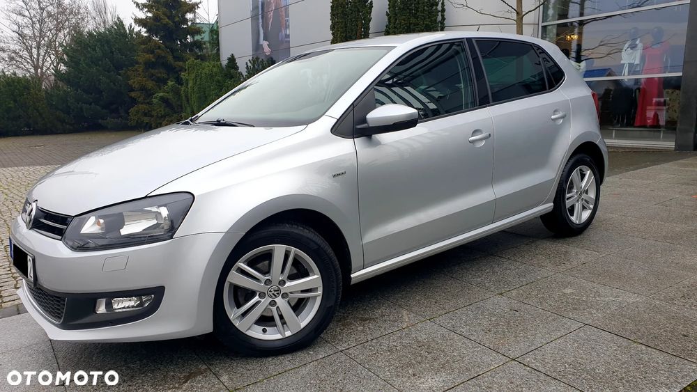 Volkswagen Polo 1.2 TSI Life - 8