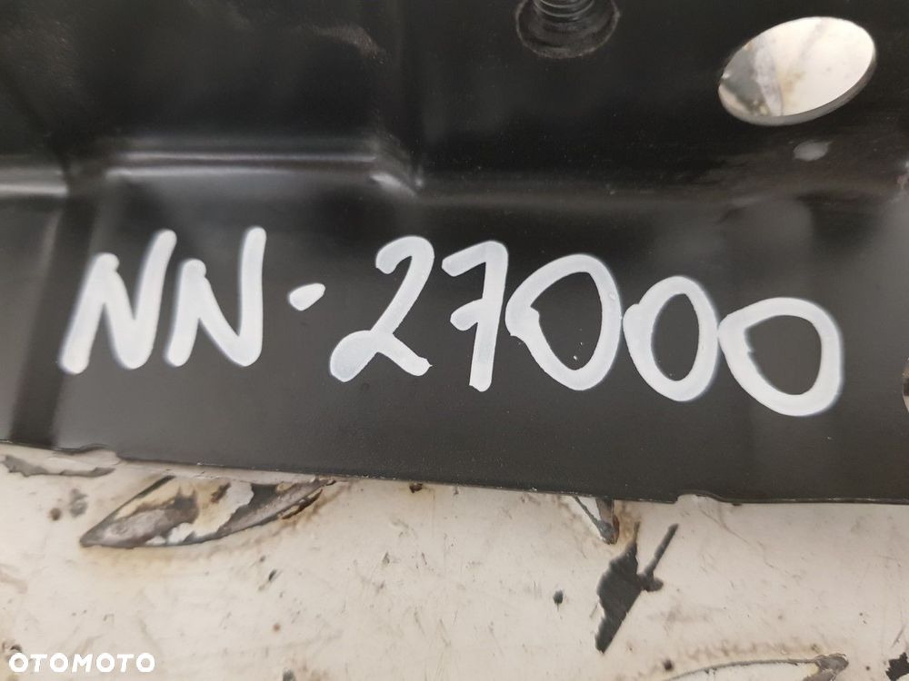 NOWA ORYGINALNA PODPORA WSPORNIK MOCOWANIE BŁOTNIKA PRAWY PRZÓD AUDI A1 II 2 18-25 82A 82A821092 - 6