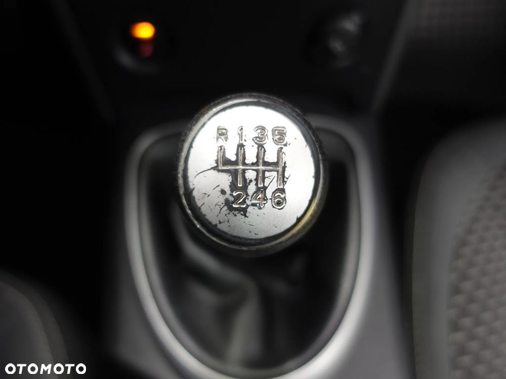 Nissan Qashqai 1.5 dCi Acenta - 32
