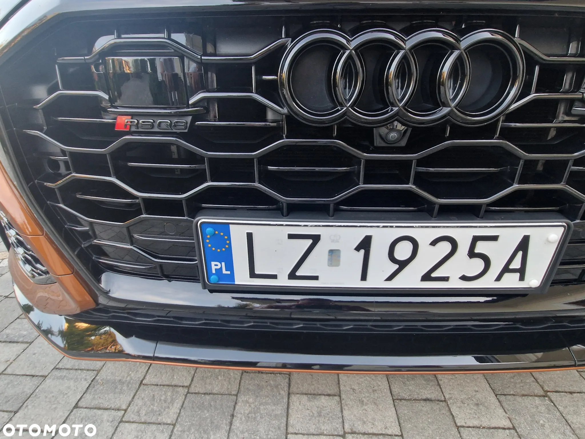 Audi RS Q8 - 29