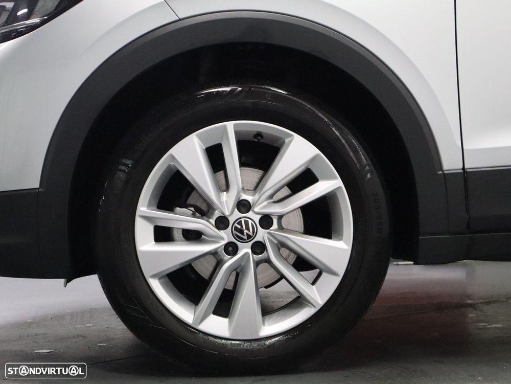 VW T-Cross 1.0 TSI Style DSG - 17