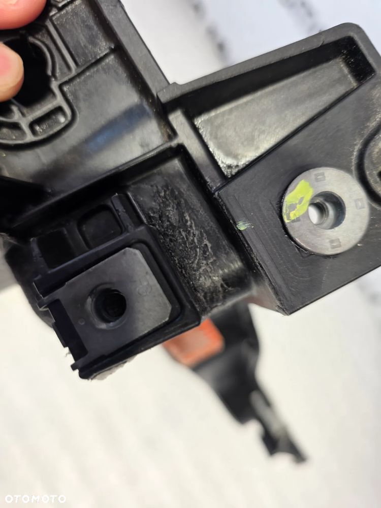 RENAULT CLIO 5 V 19- WZMOCNIENIE CZOŁOWE / PAS PRZEDNI NR 625009467R NR AUKCJI WZM572 - 13