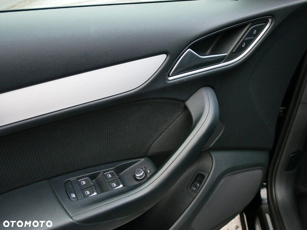 Audi Q3 1.4 TFSI S tronic - 18