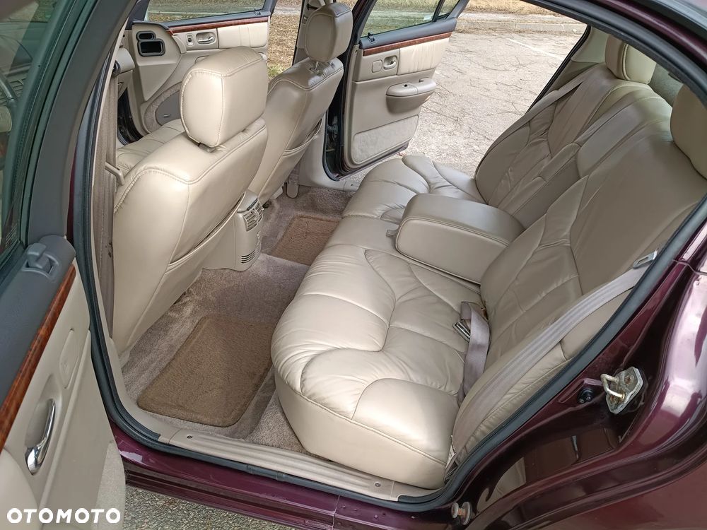 Chrysler New Yorker SKYACTIV-G 120 FWD Prime-Line - 12