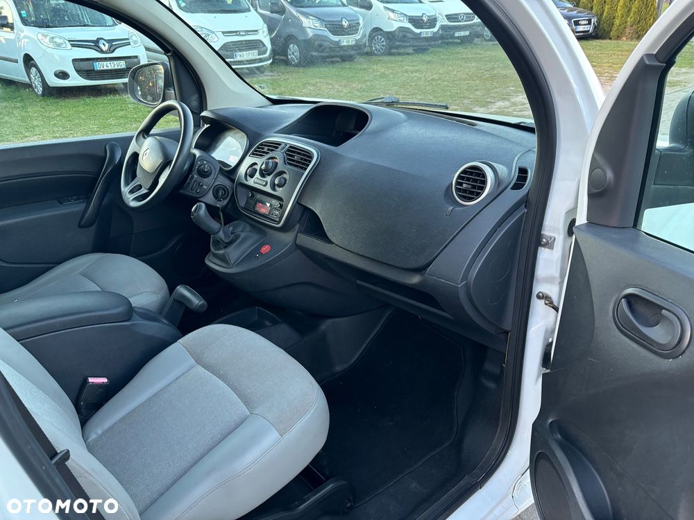 Renault Kangoo - 12
