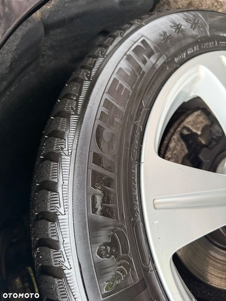 Mercedes-Benz Klasa E 220 d 9G-TRONIC Avantgarde - 38