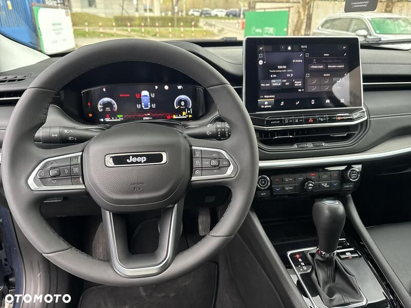 Jeep Compass - 11