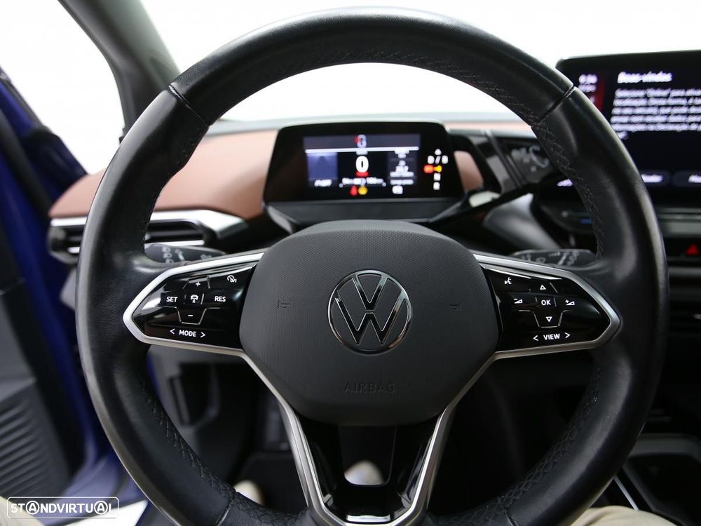 VW ID.4 77 kWh Pro Performance - 23