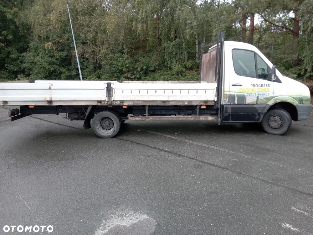 Volkswagen Crafter - 6