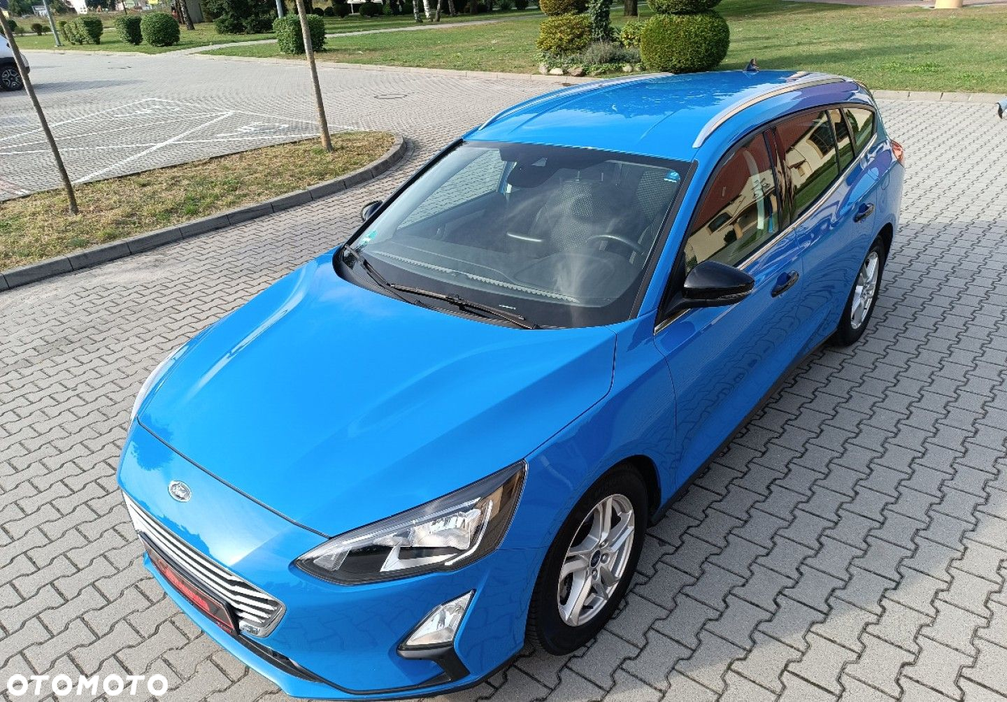 Ford Focus - 5