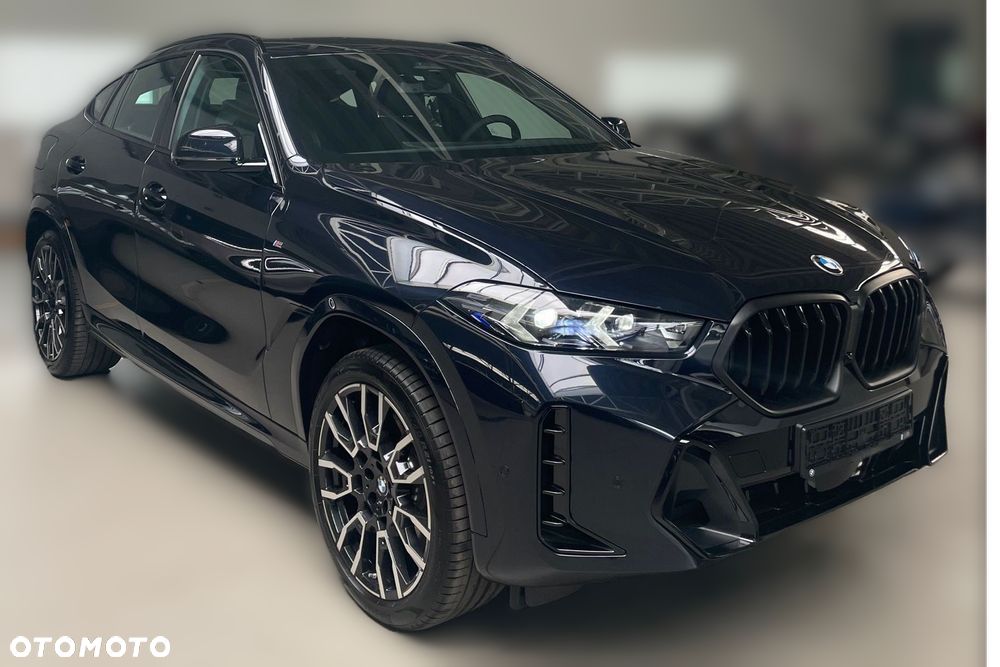 BMW X6 - 2
