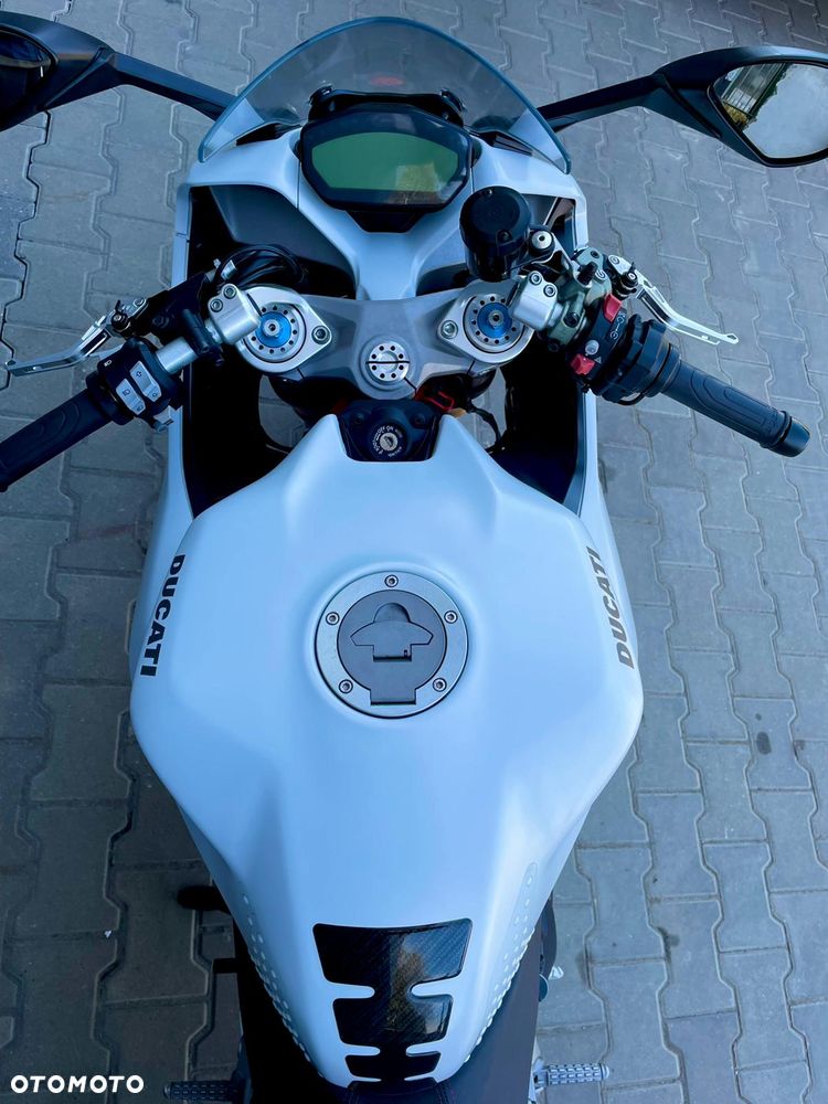Ducati SuperSport - 15