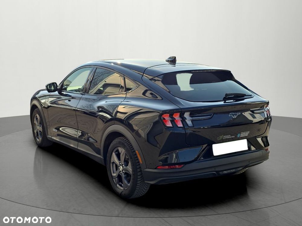 Ford Mustang Mach-E 98kWh RWD - 13