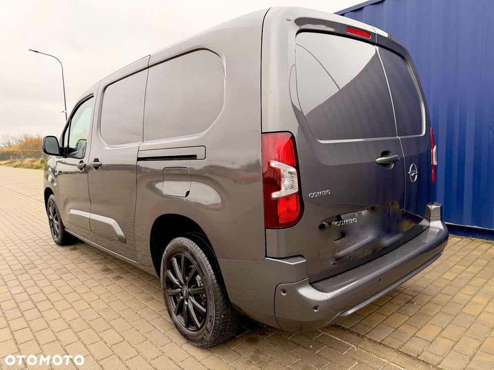 Opel Combo 1.5 D 96kW XL Automatik Edition - 6