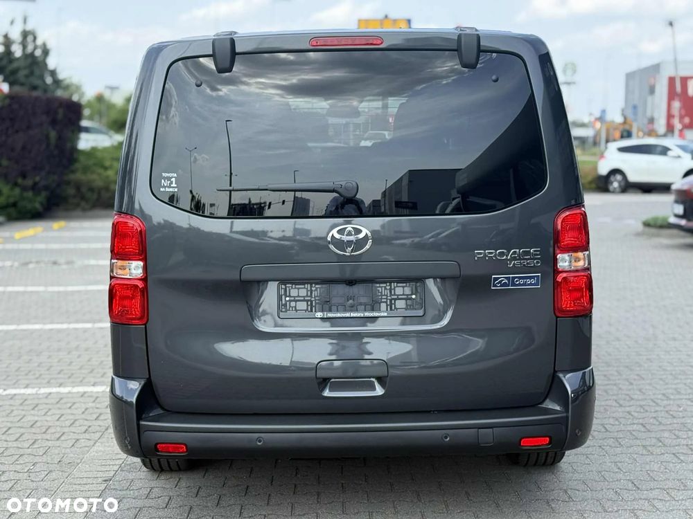 Toyota Proace Verso 2.0 D4-D Long VIP - 7