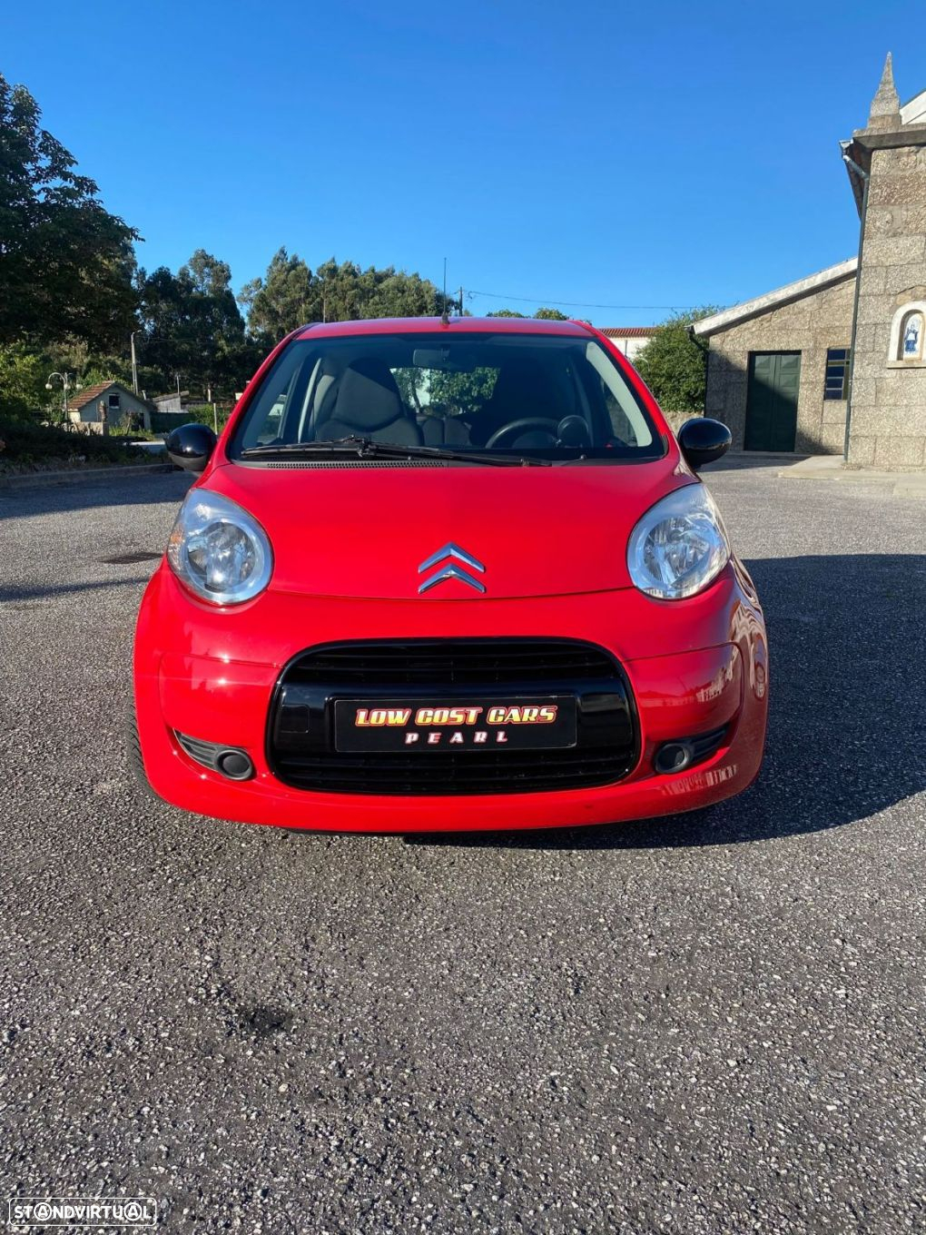 Citroën C1 1.0 Style - 16