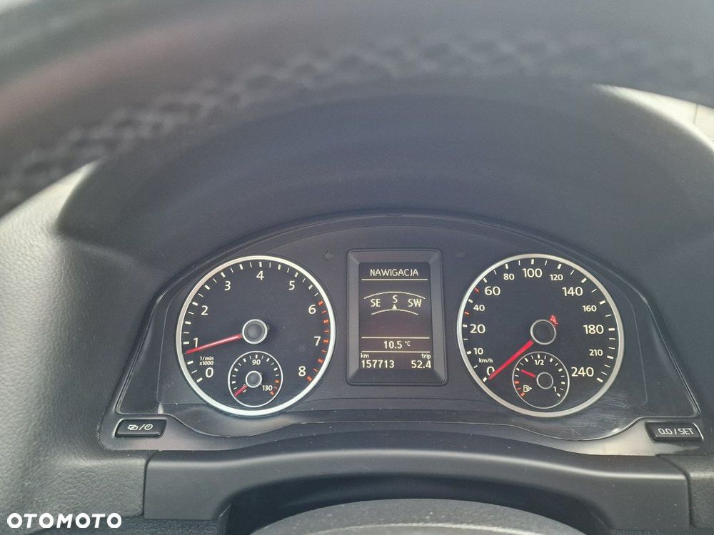 Volkswagen Tiguan 1.4 TSI BlueMotion Technology Trend & Fun - 31