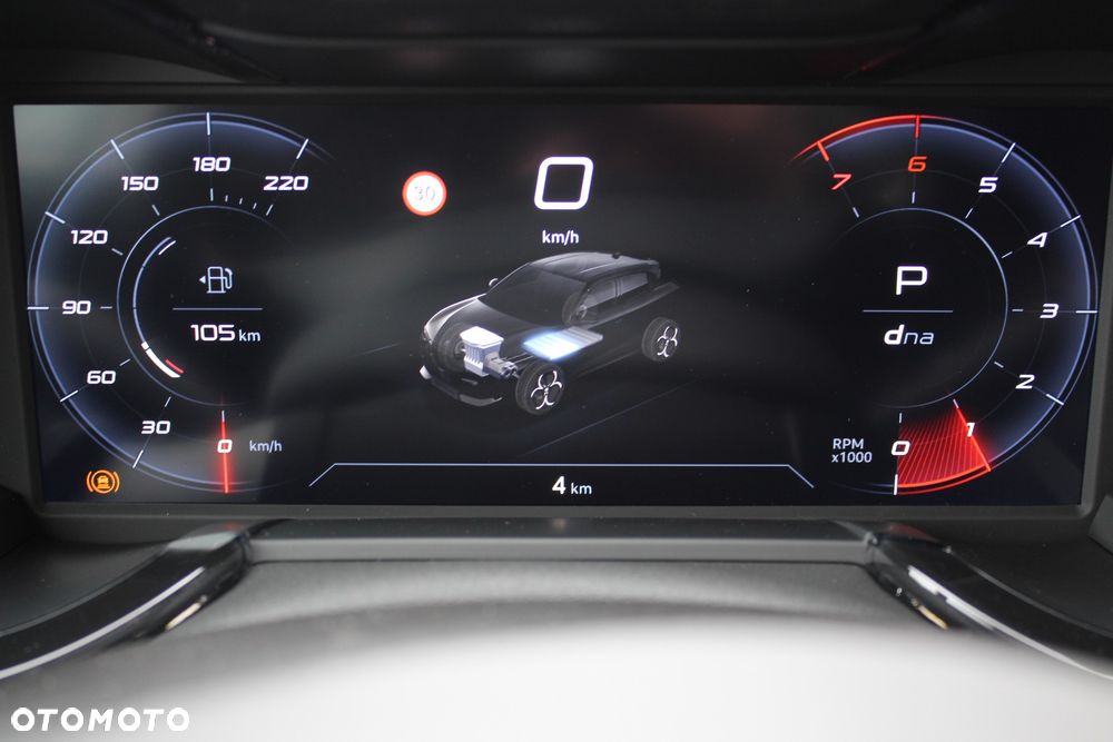 Alfa Romeo Junior 1.2 mHEV Sport Speciale eDCT - 18