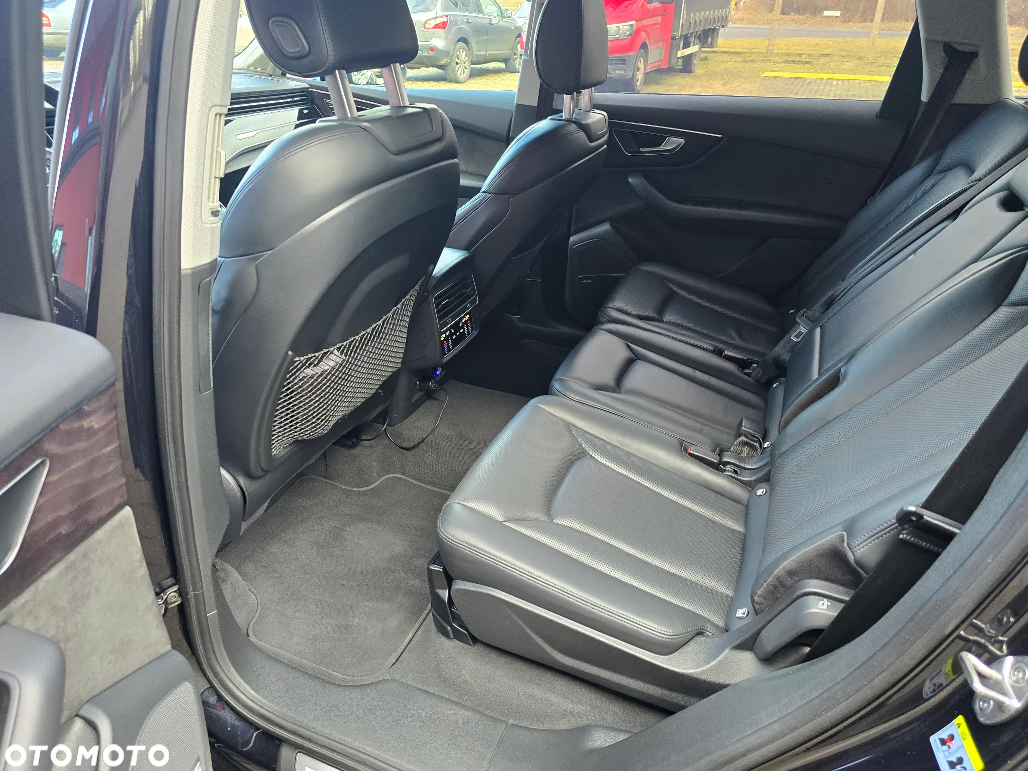 Audi Q7 50 TDI Quattro Tiptronic - 18