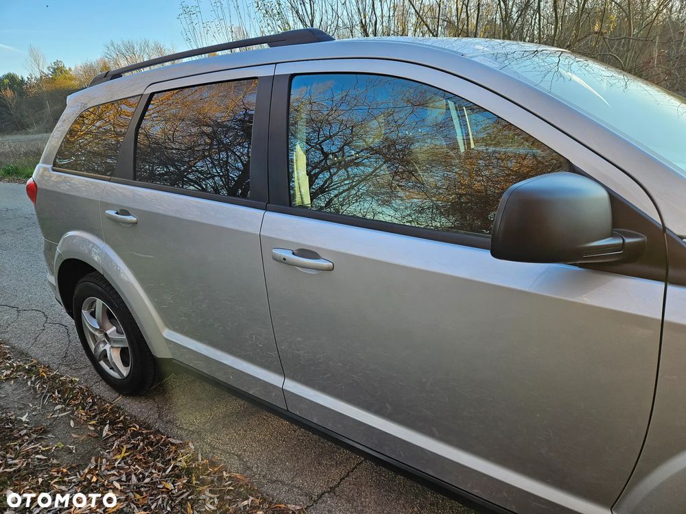 Fiat Freemont 2.0 Multijet - 10