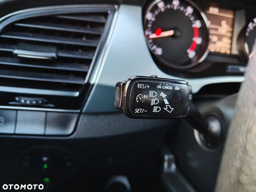 Skoda Fabia 1.2 TSI Ambition - 20