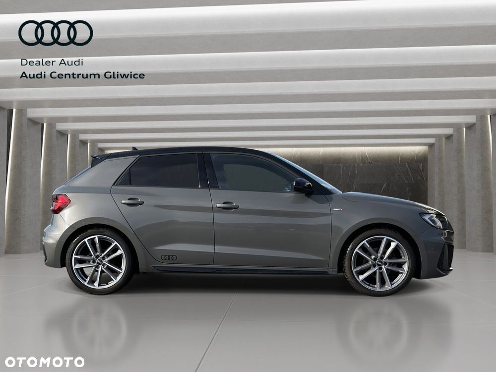 Audi A1 Sportback - 8