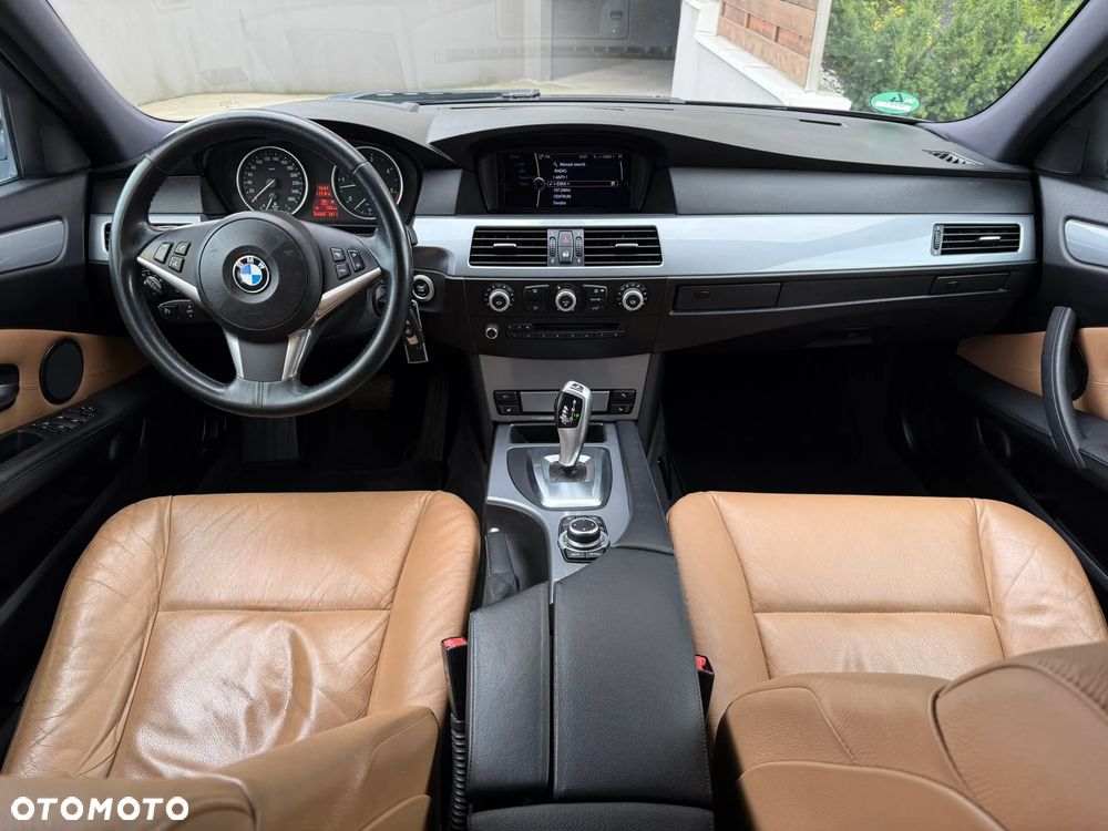 BMW Seria 5 530d Edition Exclusive - 25
