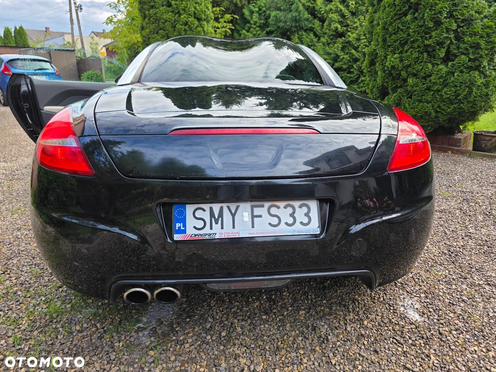 Peugeot RCZ - 6