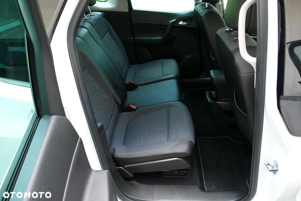 Opel Meriva 1.4 Active - 29