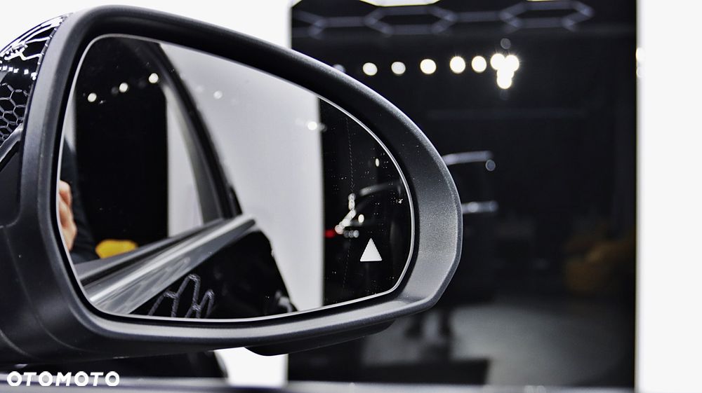 Mercedes-Benz Klasa C 200 d 9G-TRONIC - 18