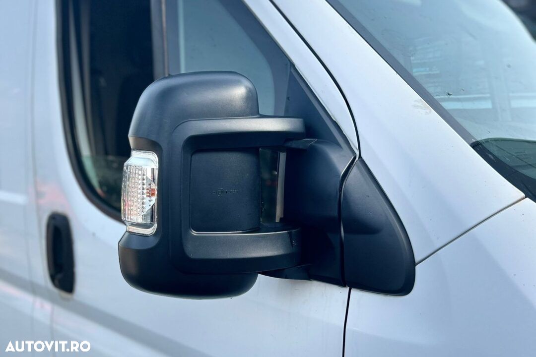 OGLINDA DREAPTA FIAT DUCATO 2016 - 1