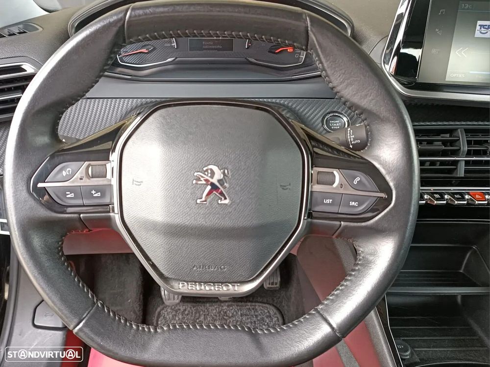 Peugeot 2008 1.5 BlueHDi Active - 13