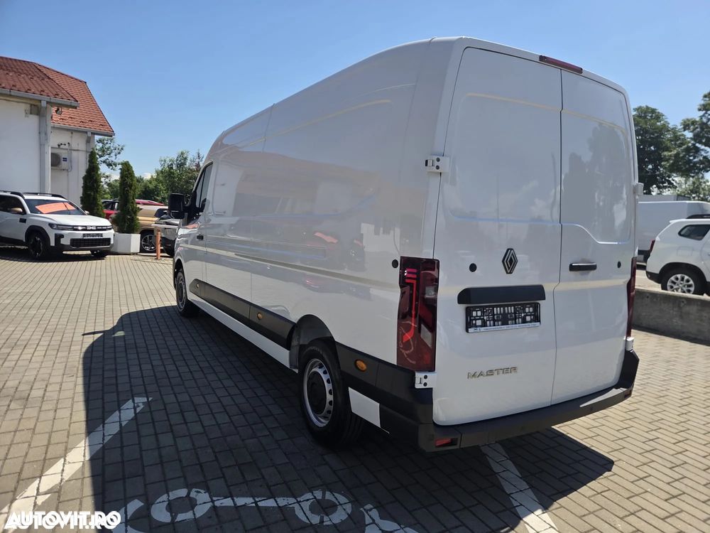 Renault MASTER - 4