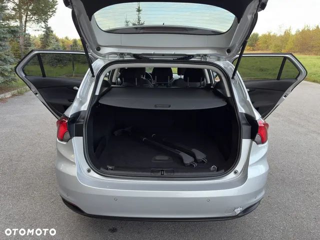 Fiat Tipo 1.4 T-Jet 16v Easy - 20