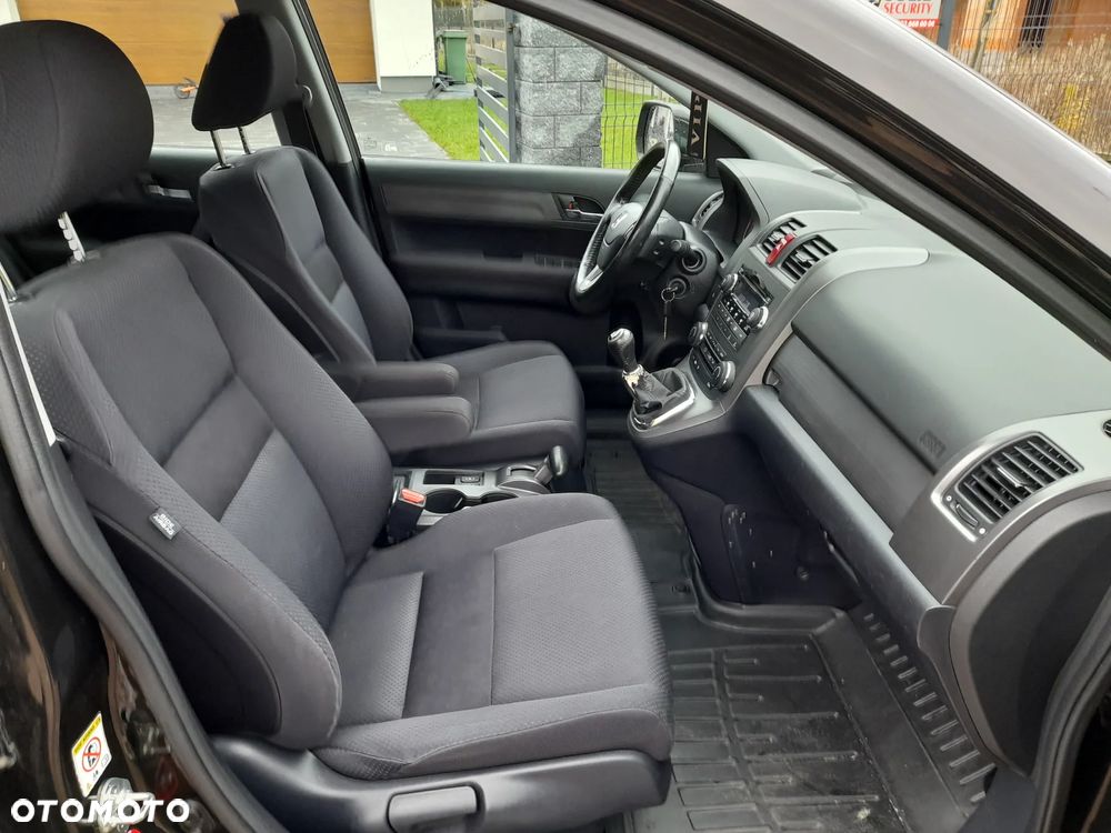 Honda CR-V 2.0 Elegance - 30