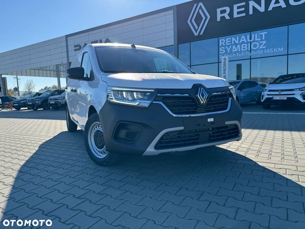 Renault Kangoo VAN - 3