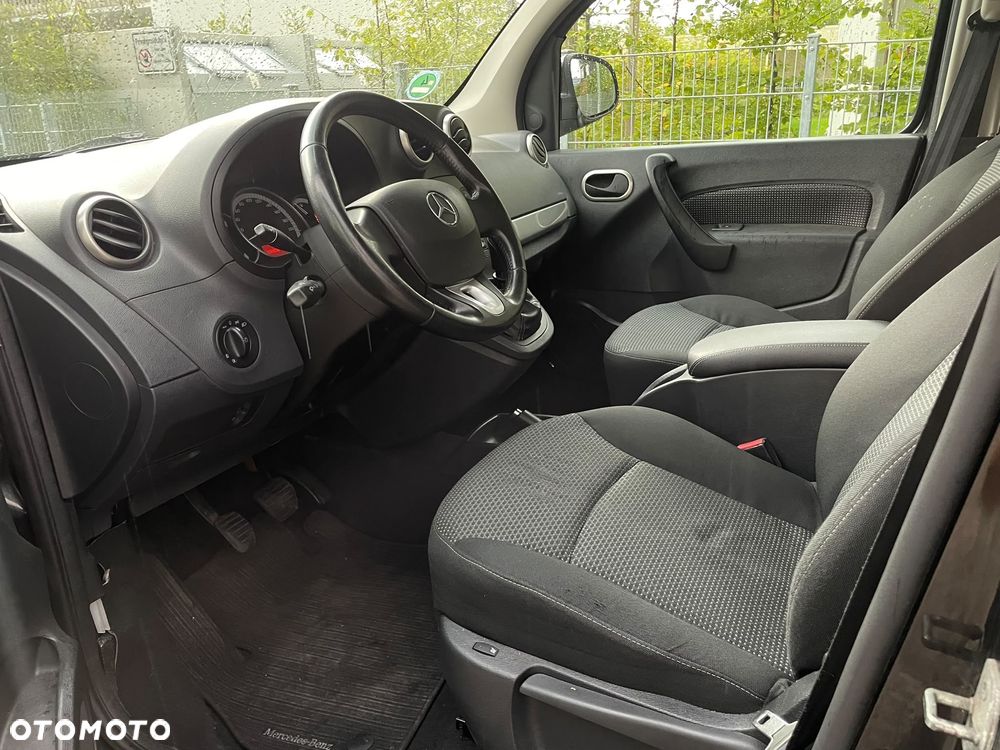 Mercedes-Benz Citan Tourer 415.703 - 11