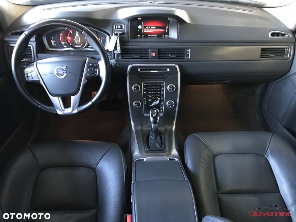 Volvo XC 70 D4 Geartronic Summum - 7