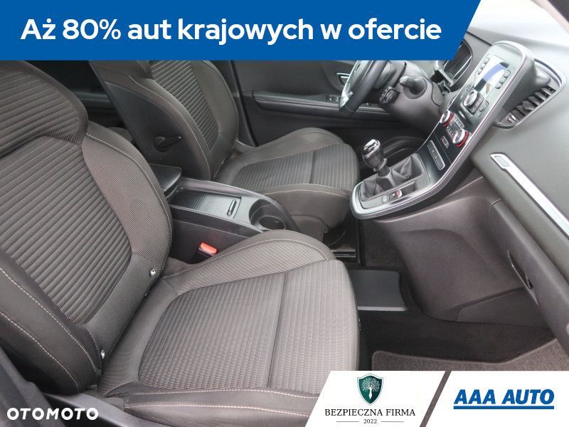 Renault Scenic - 10