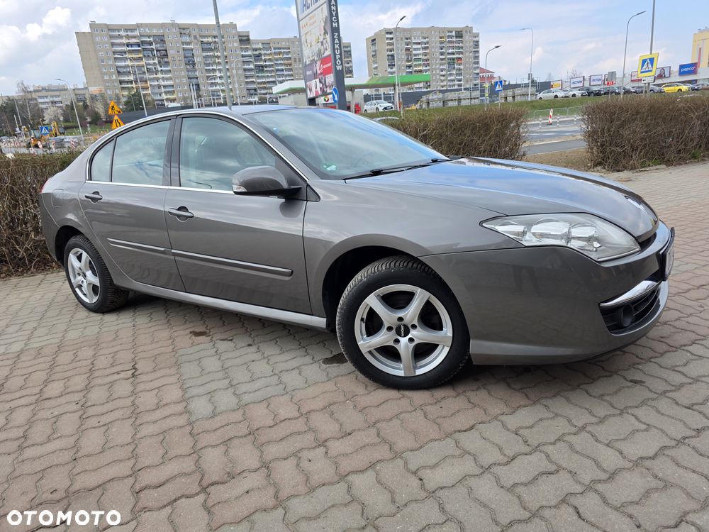 Renault Laguna 2.0 16V Dynamique - 33
