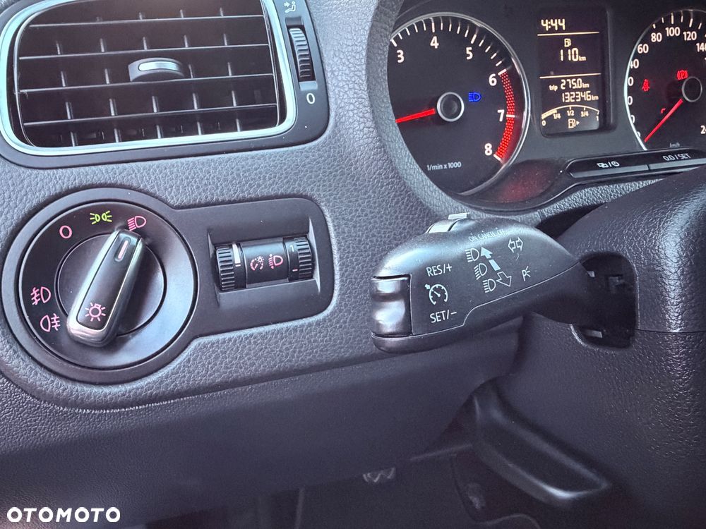 Volkswagen Polo 1.2 Life - 20