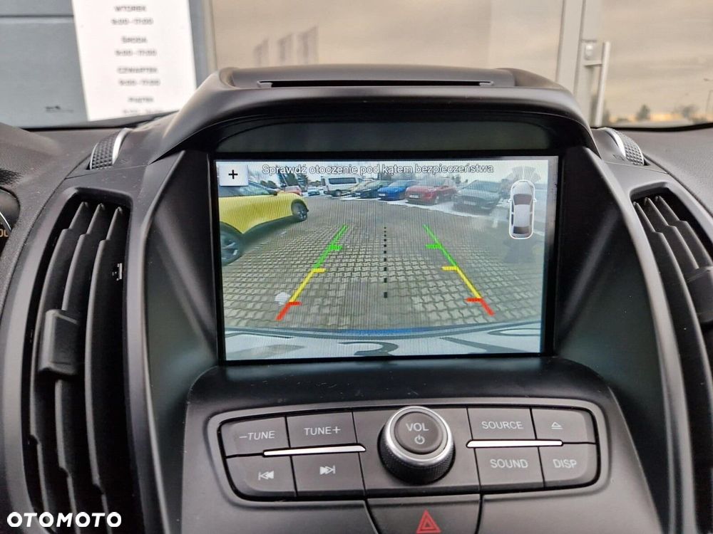 Ford Kuga 1.5 EcoBoost AWD Titanium ASS - 21