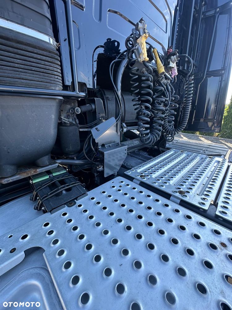 Volvo FX 13 XXL 500 - 8