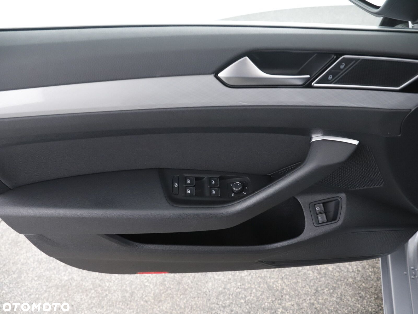 Volkswagen Passat 1.4 TSI Plug-In Hybrid GTE DSG - 23