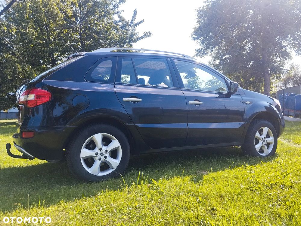 Renault Koleos 2.5 16V 4x4 Privilege - 8