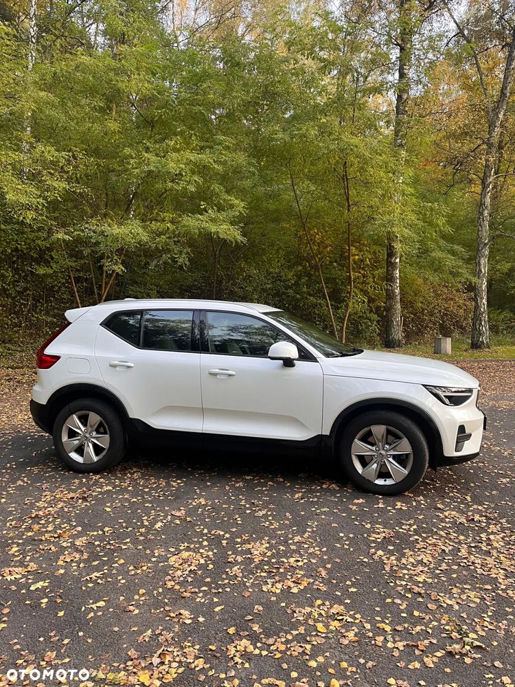 Volvo XC 40 B3 Core - 5