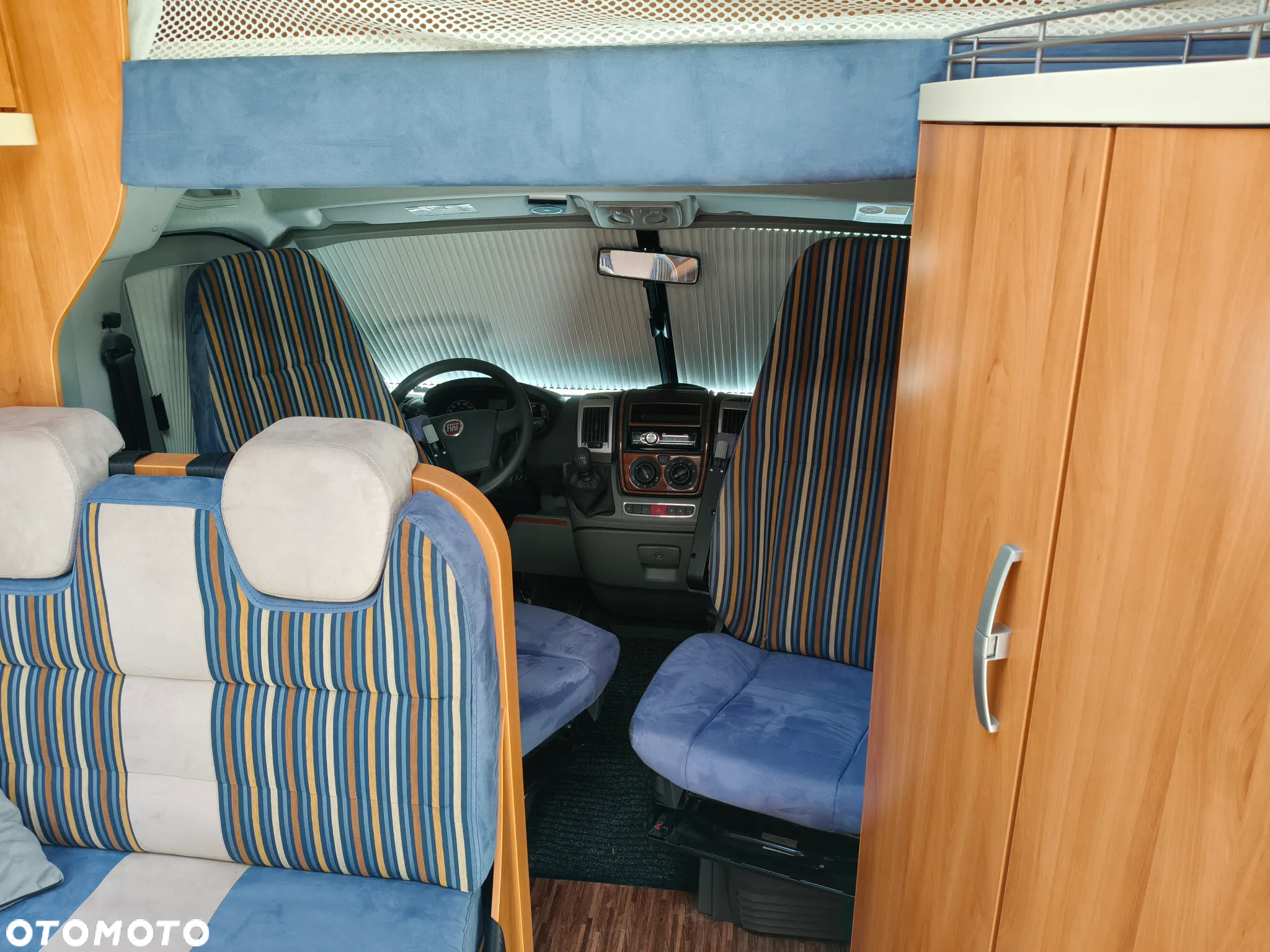 Fiat Ducato - 28