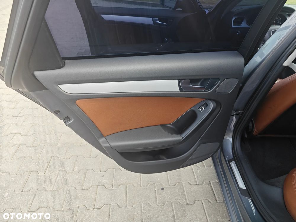Audi A4 2.0 TDI Sport S tronic - 10
