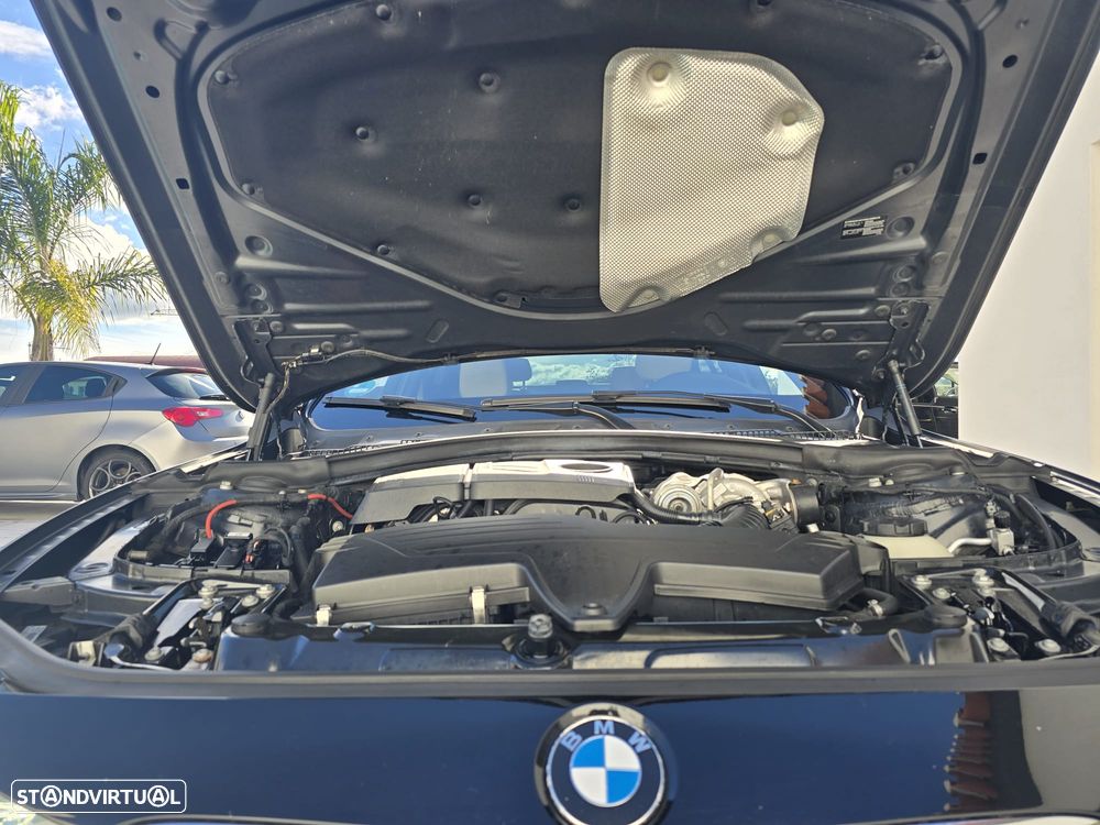 BMW 320 i Efficient Dynamics Edition Sport Line - 7